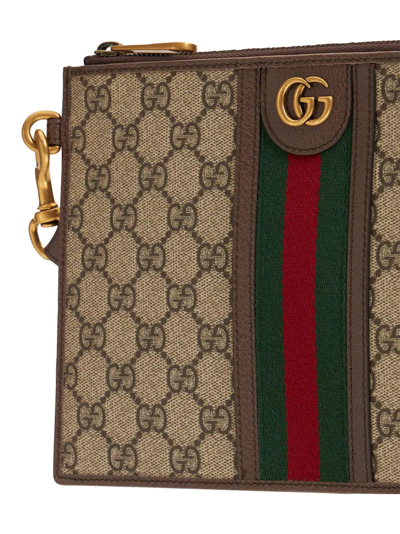 GG POCHETTE OPHIDIA