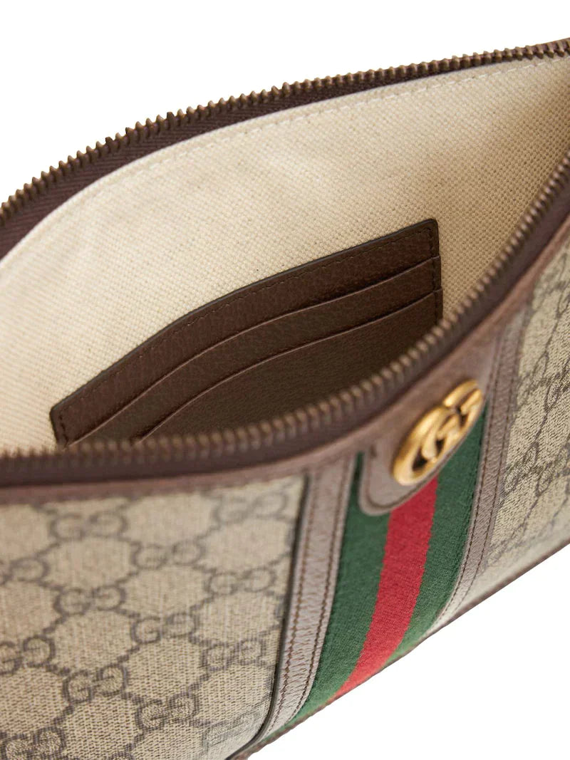 GG POCHETTE OPHIDIA