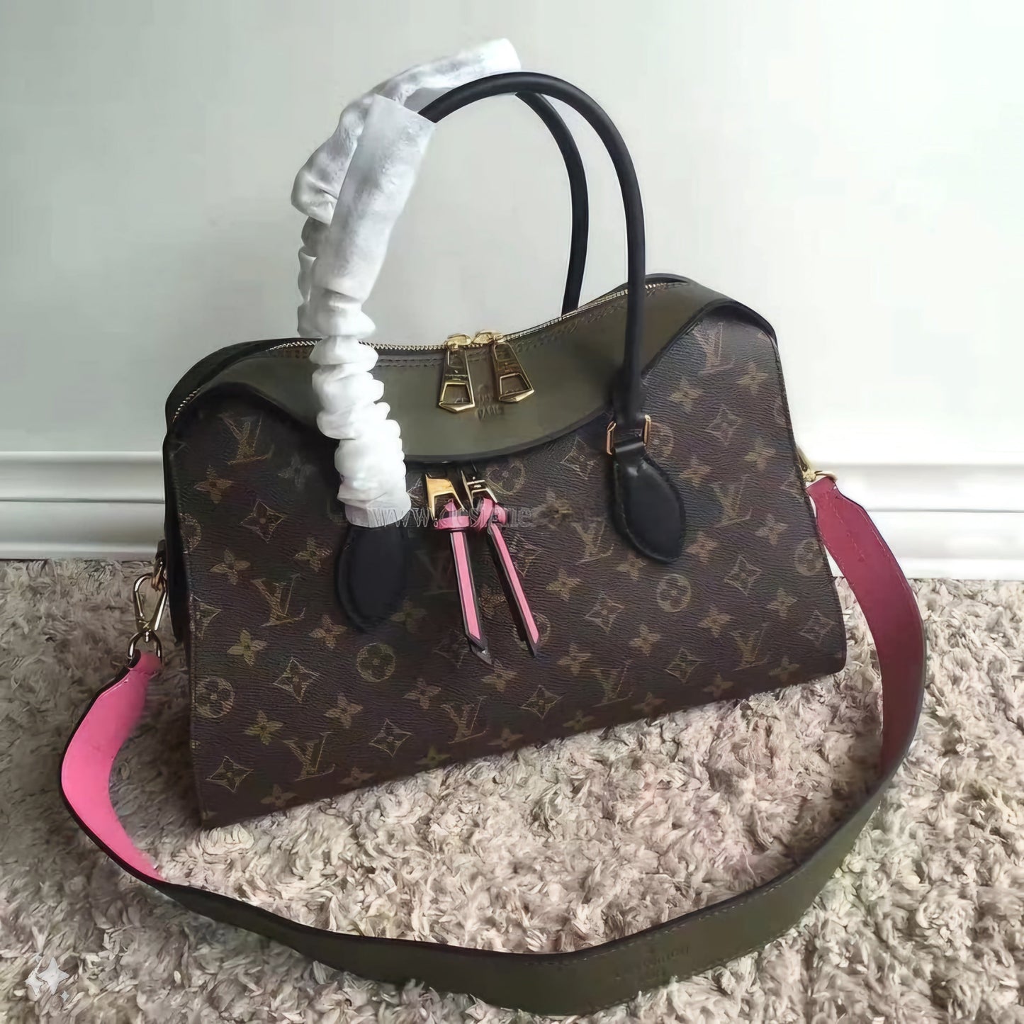Lv Tuilerie