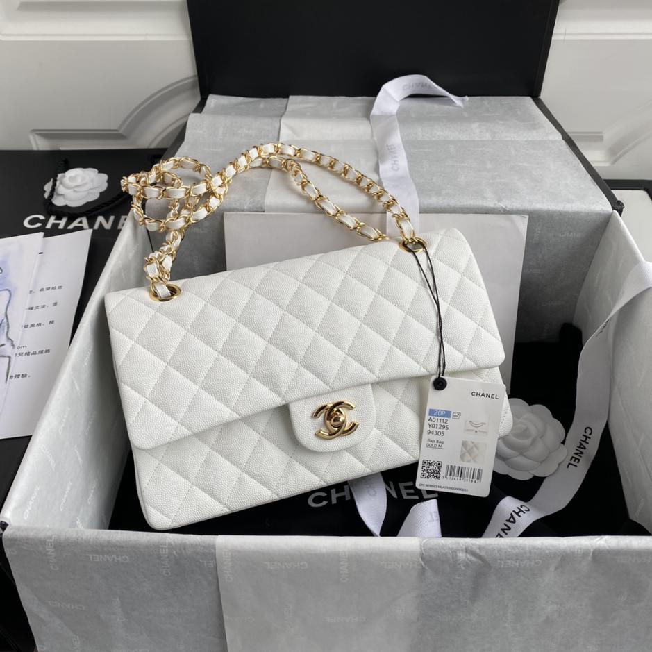 BORSA CLASSICA CHANEL
