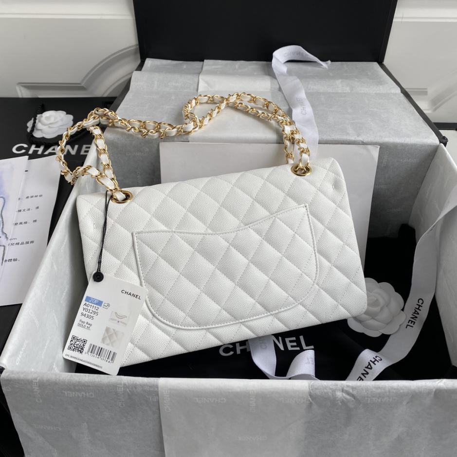 BORSA CLASSICA CHANEL