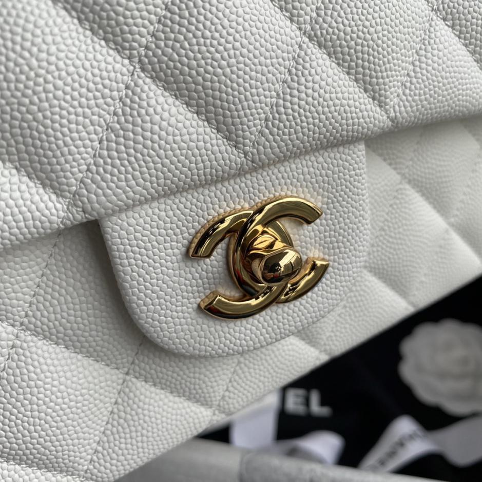 BORSA CLASSICA CHANEL