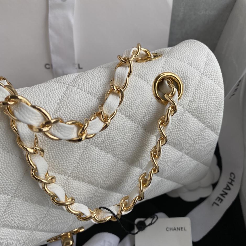 BORSA CLASSICA CHANEL