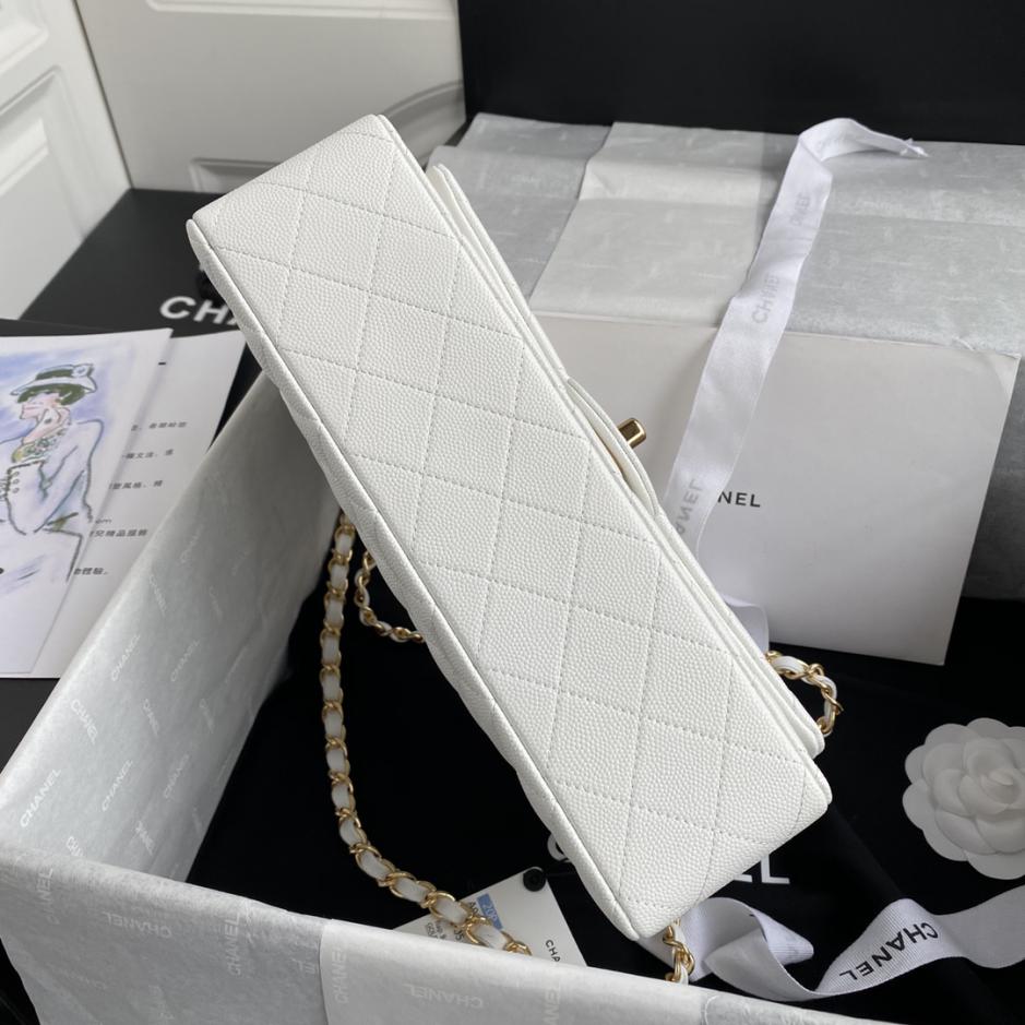 BORSA CLASSICA CHANEL
