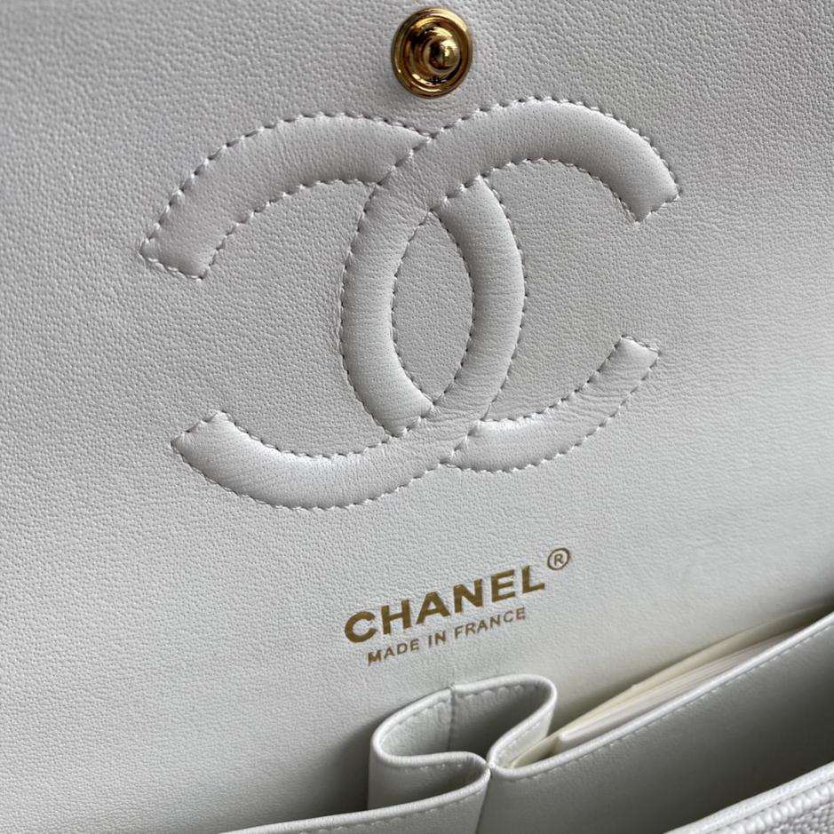 BORSA CLASSICA CHANEL