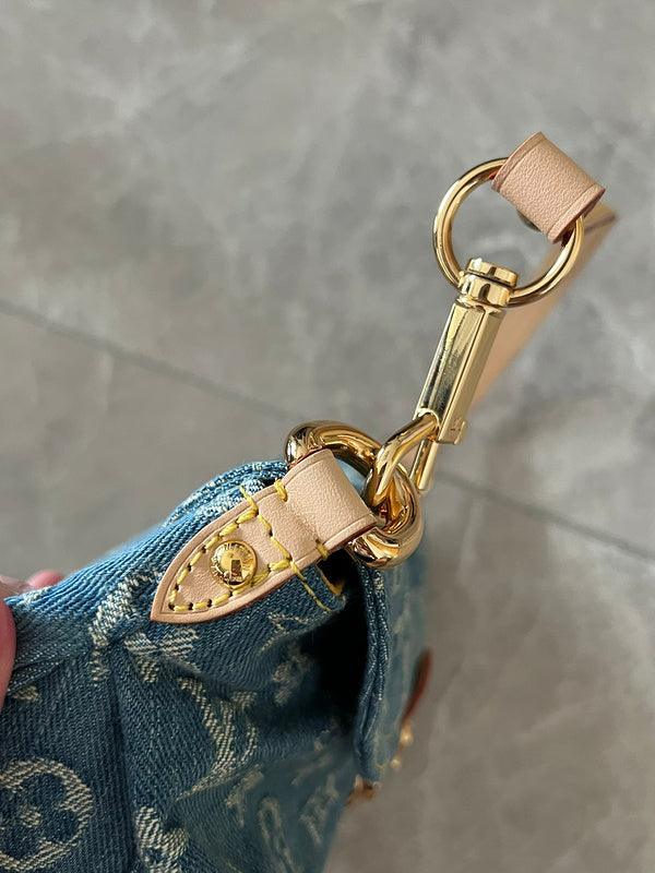 Lv Mediavale denim