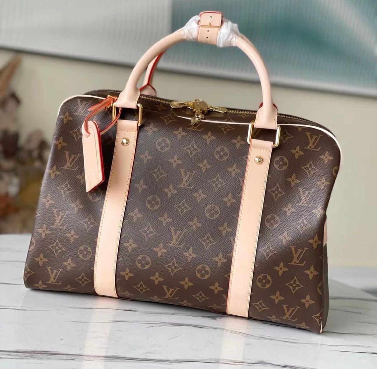 LV Carryall