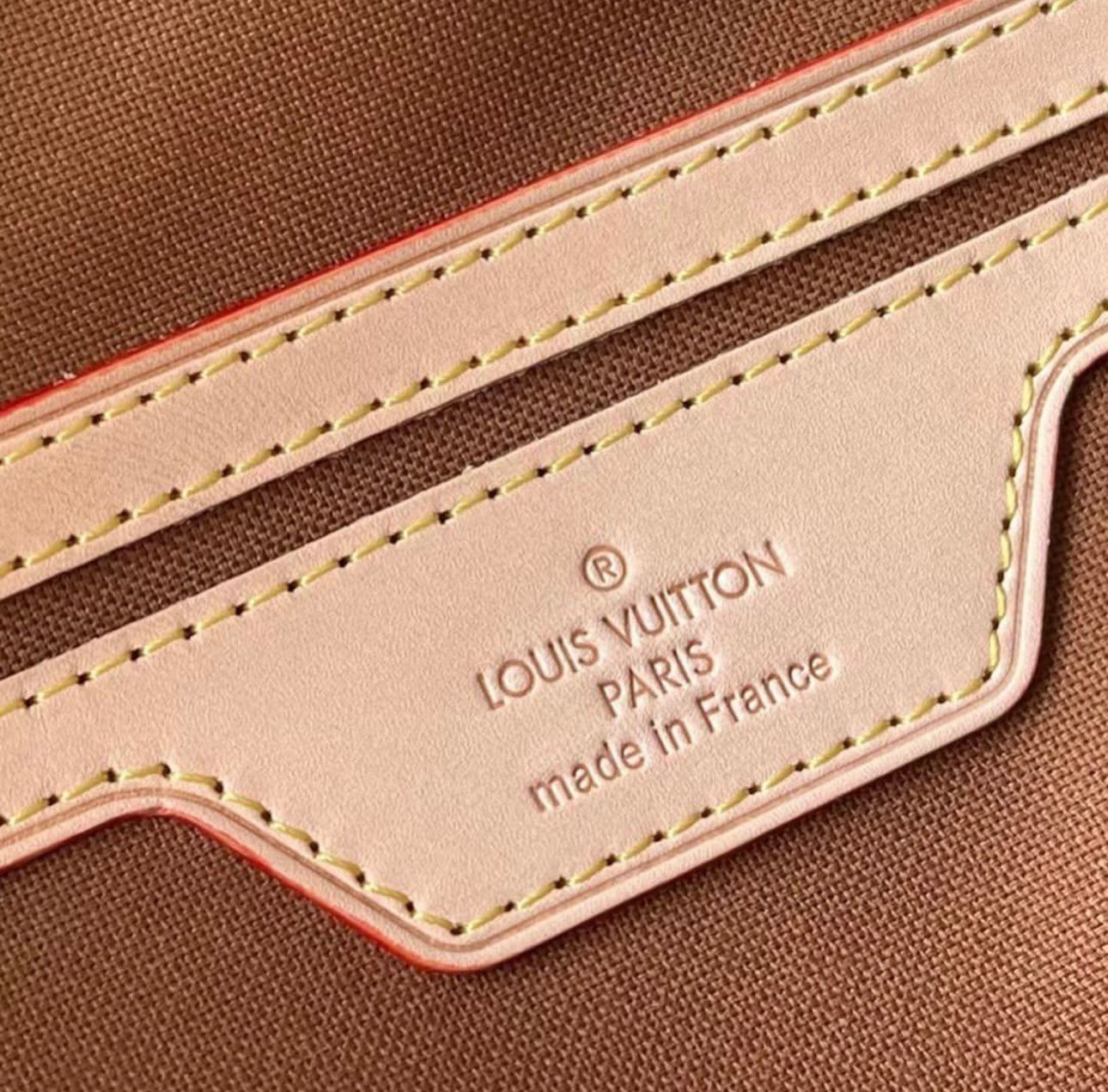 LV Carryall