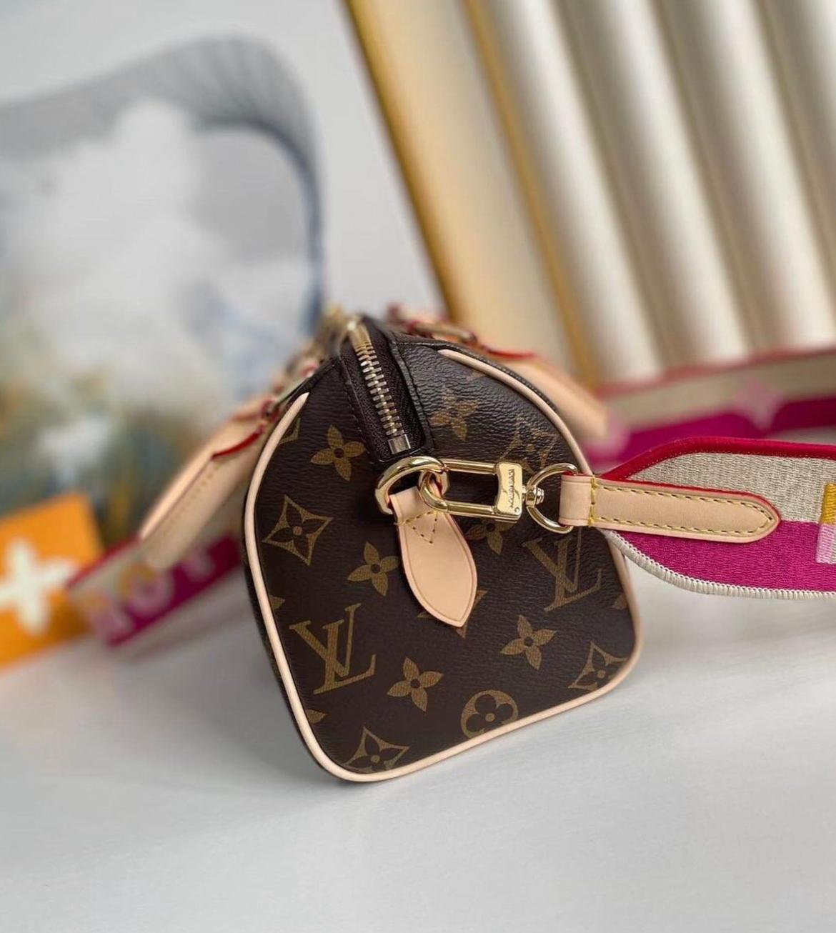 LV SPEEDY