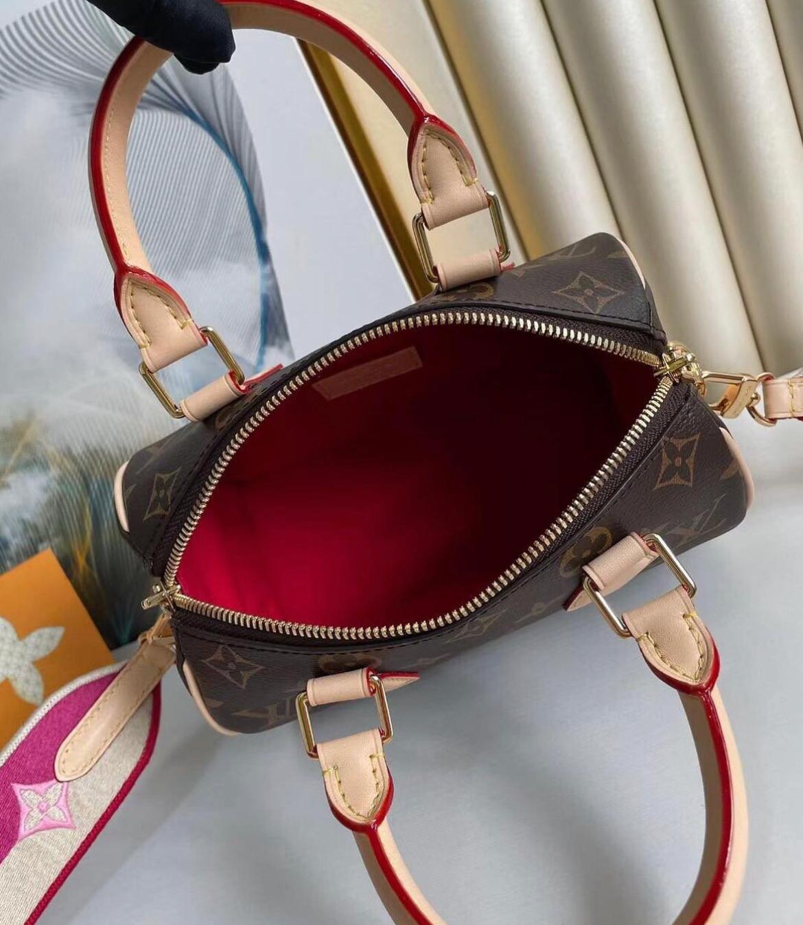LV SPEEDY