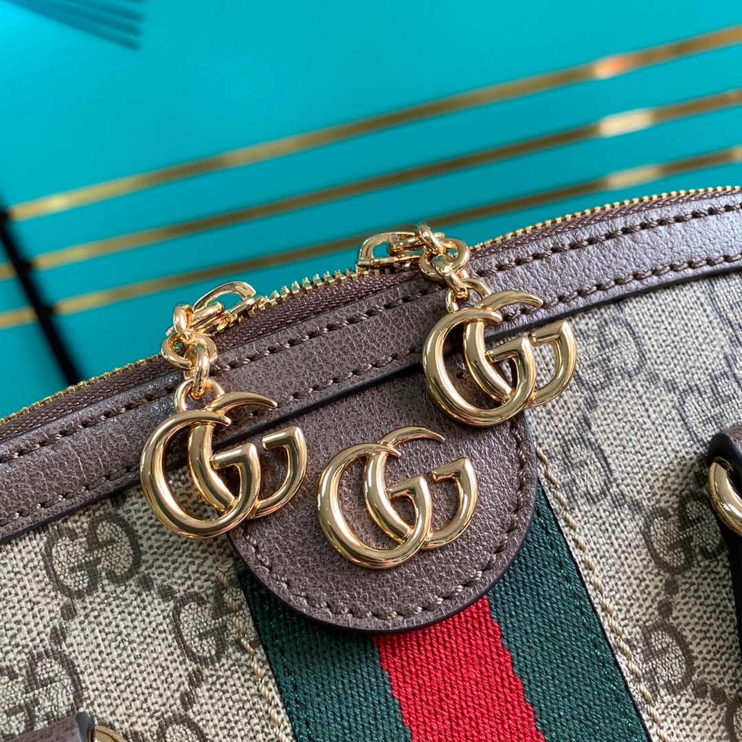 BORSA OPHIDIA GG