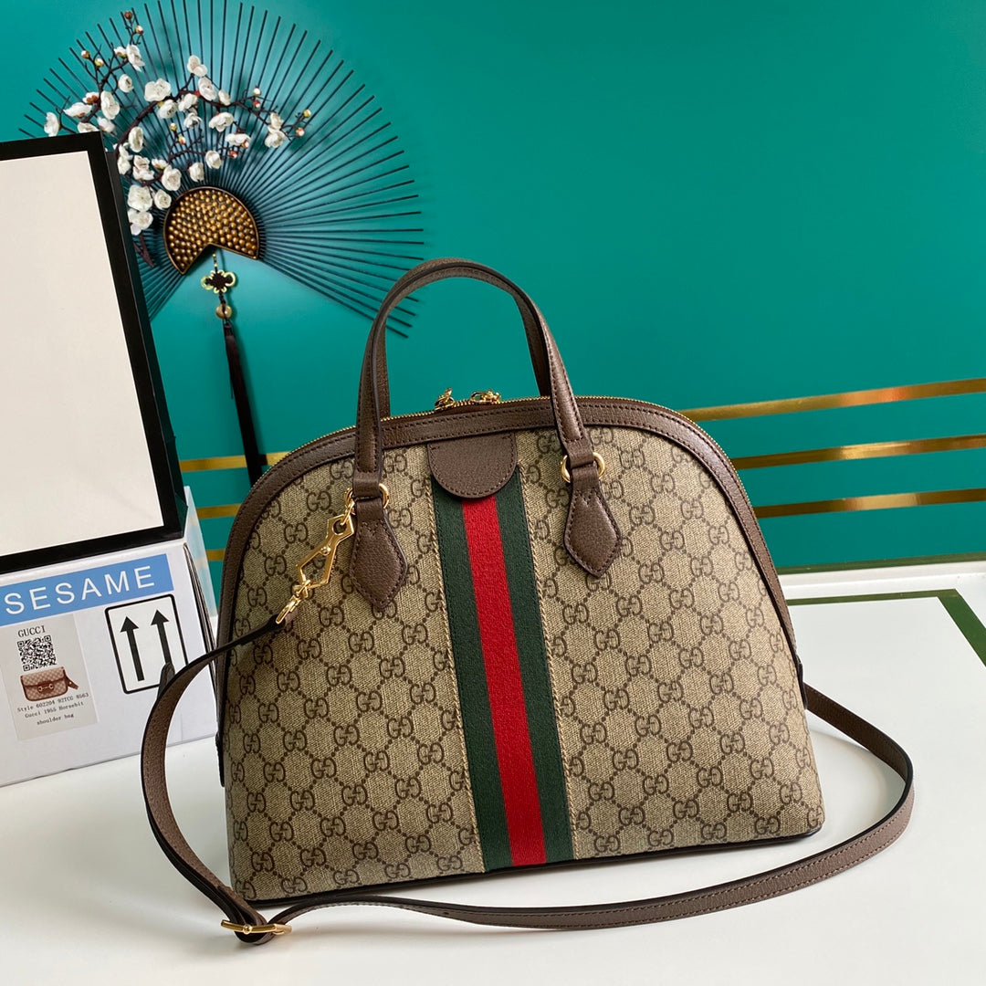 BORSA OPHIDIA GG