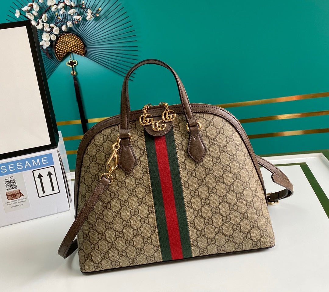 BORSA OPHIDIA GG