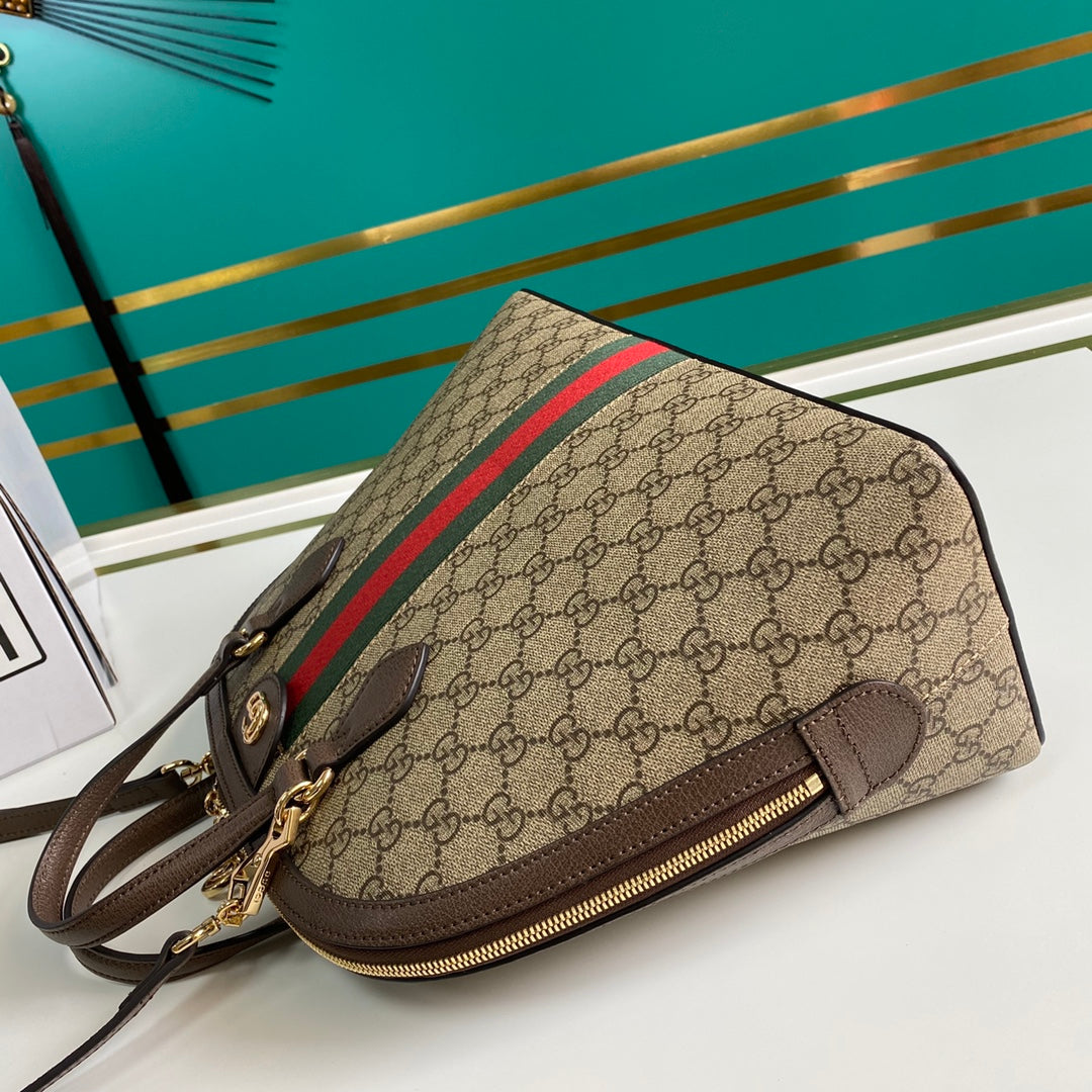 BORSA OPHIDIA GG