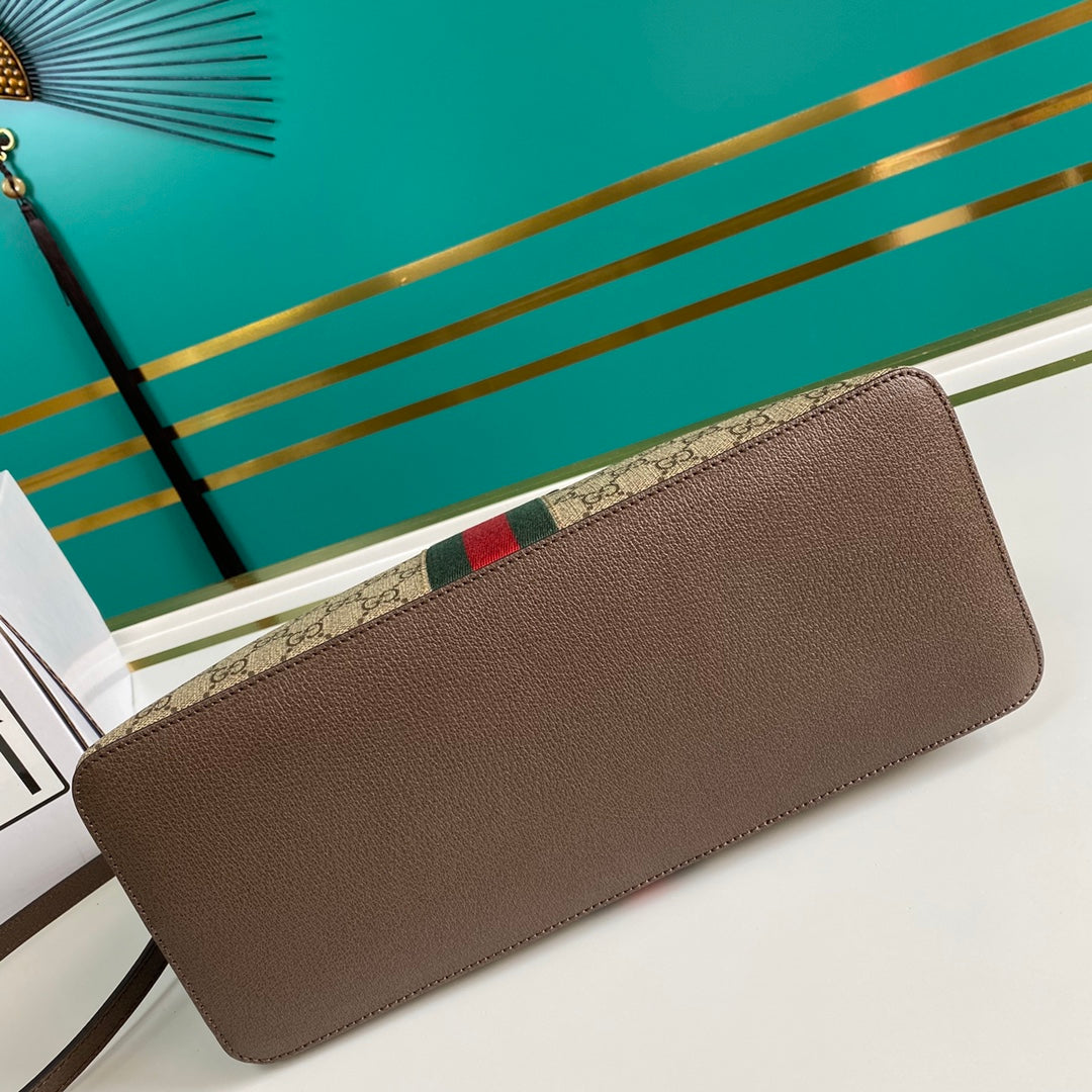 BORSA OPHIDIA GG