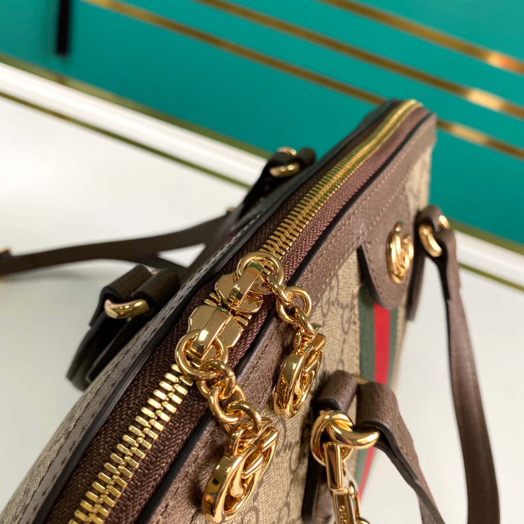 BORSA OPHIDIA GG
