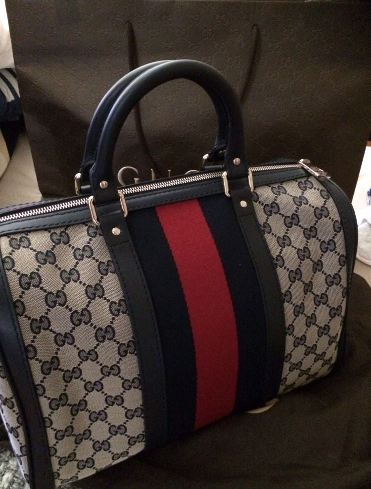 Bauletto GG