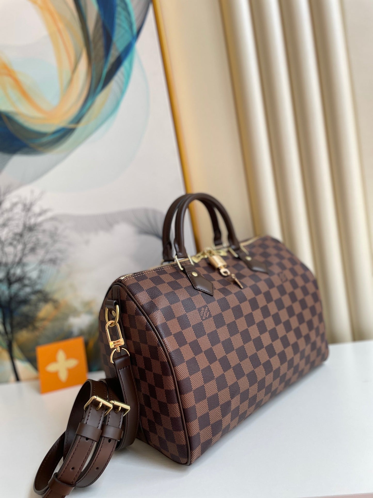 LV SPEEDY