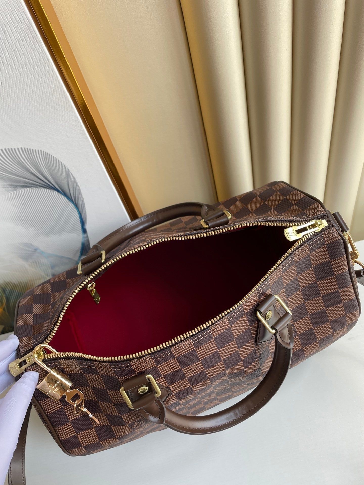 LV SPEEDY