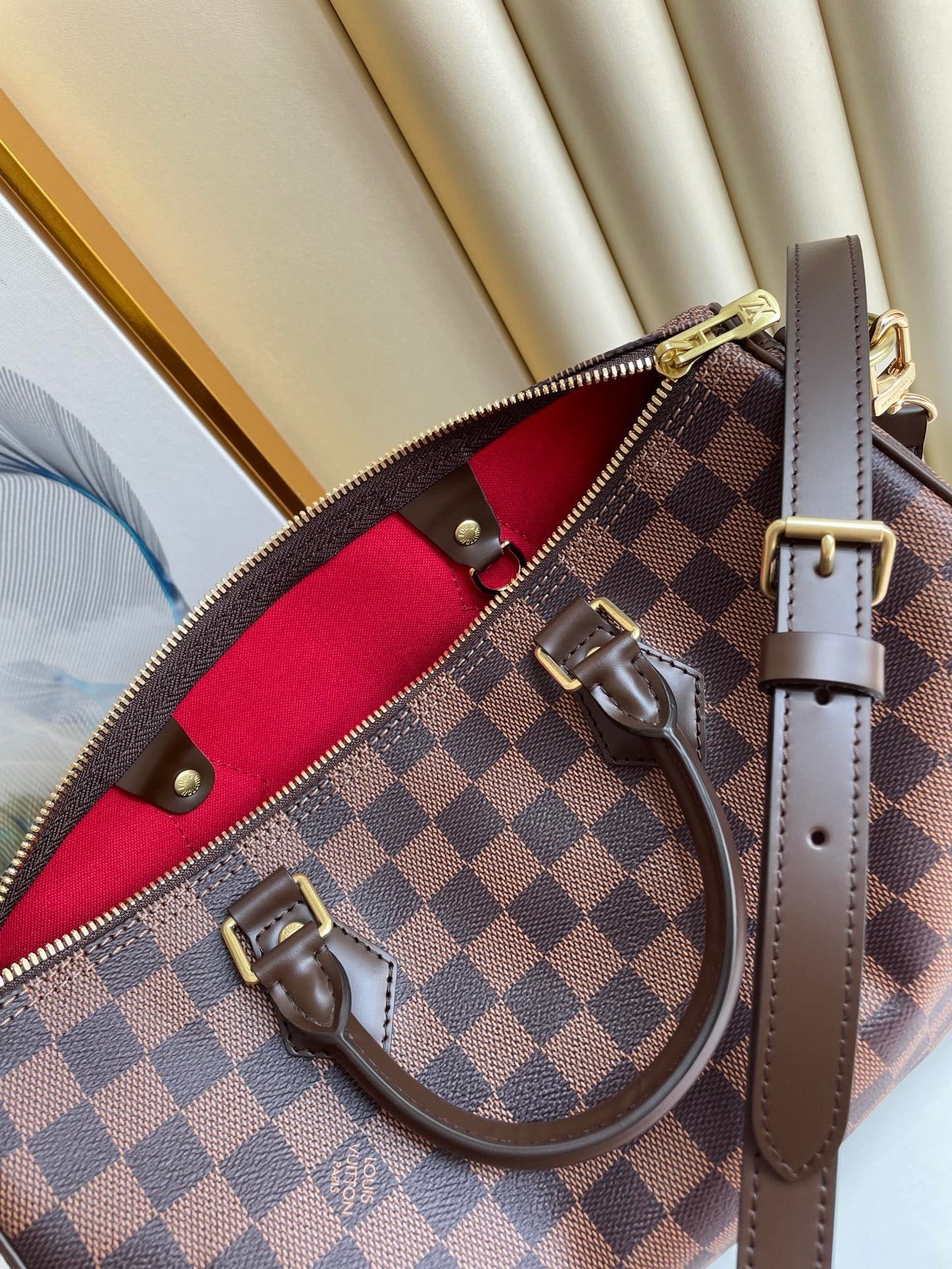 LV SPEEDY