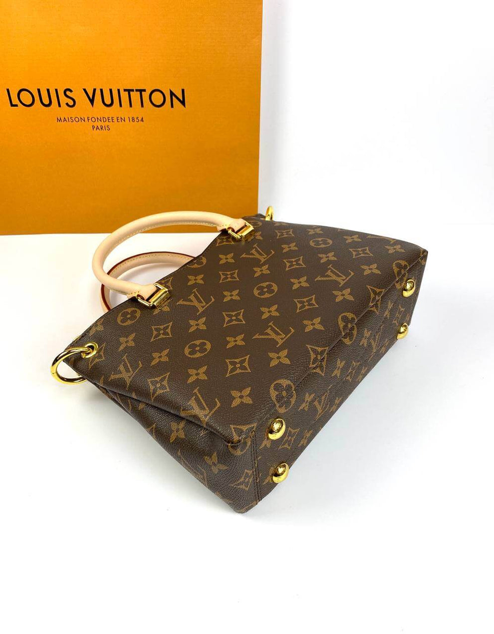 LV PALLAS BB