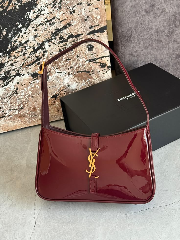 Ysl hobo lucida