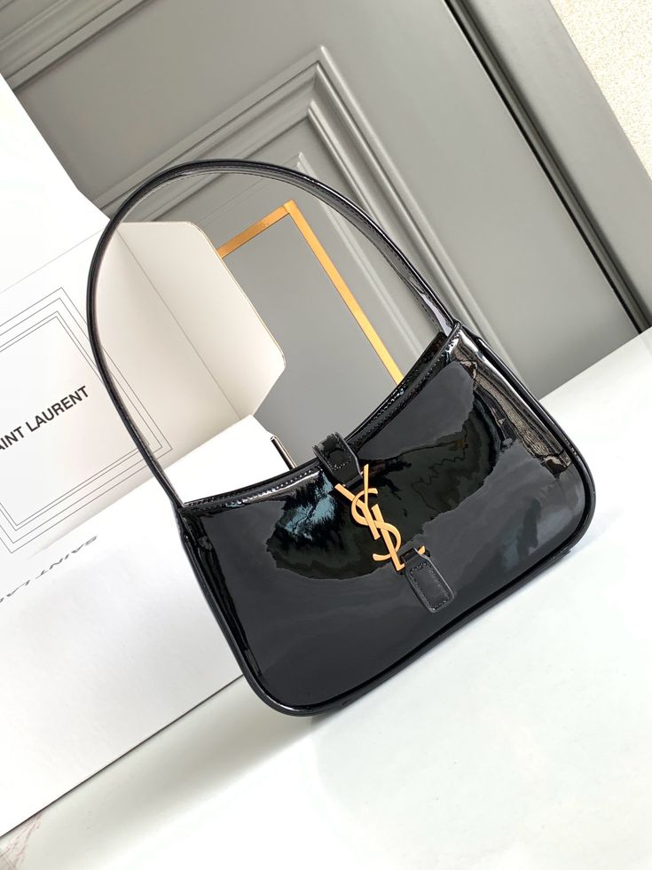 Ysl hobo lucida