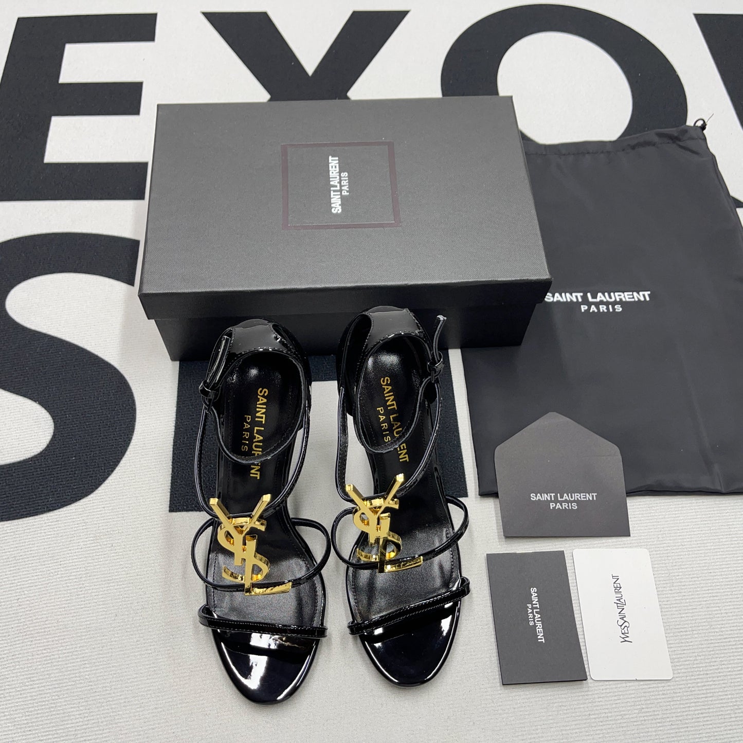 YSL