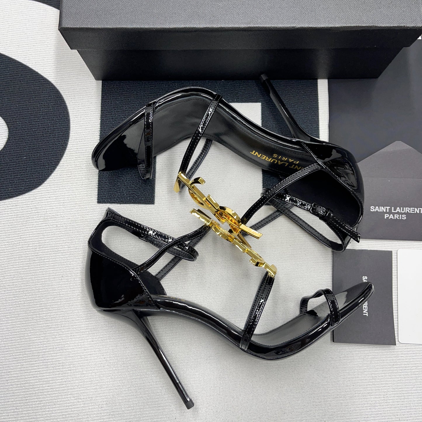 YSL