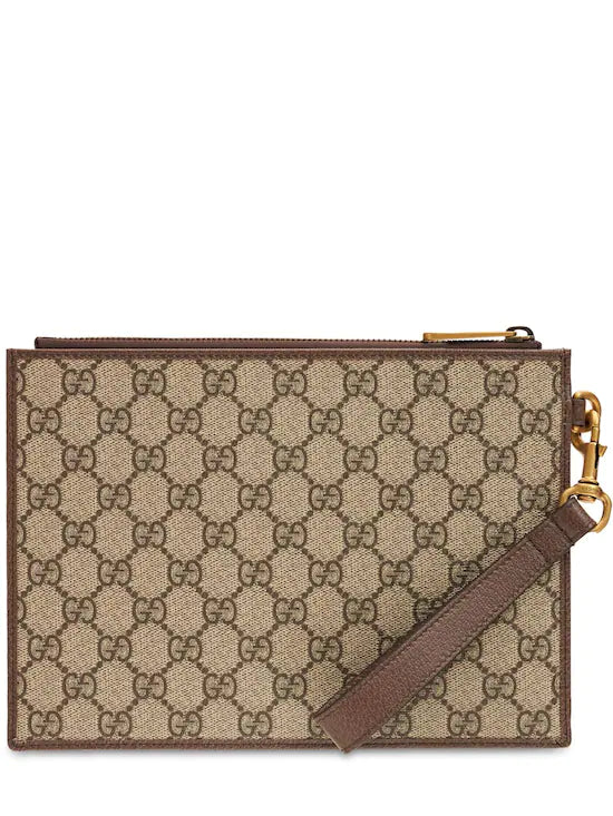 GG POCHETTE OPHIDIA