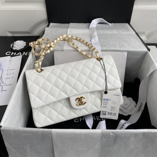 BORSA CLASSICA CHANEL