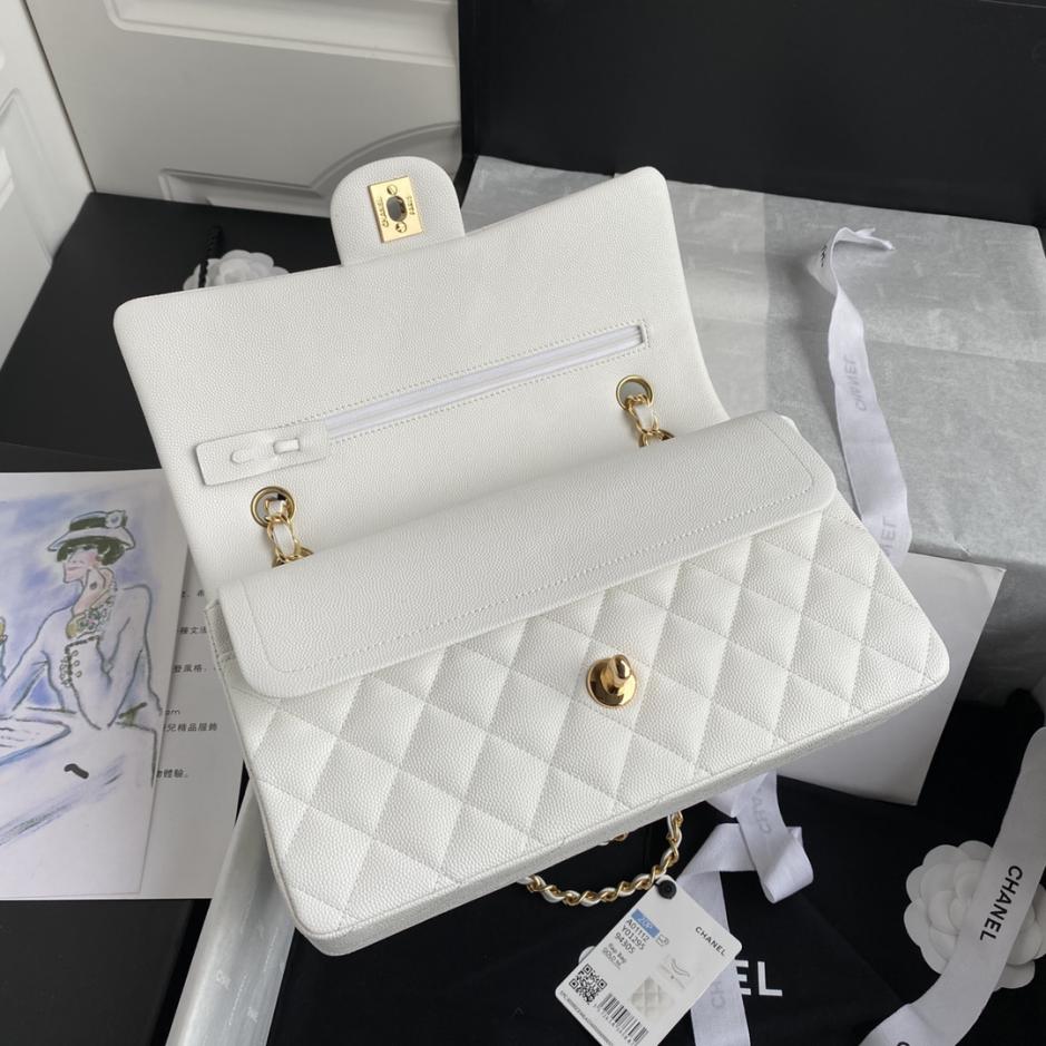 BORSA CLASSICA CHANEL