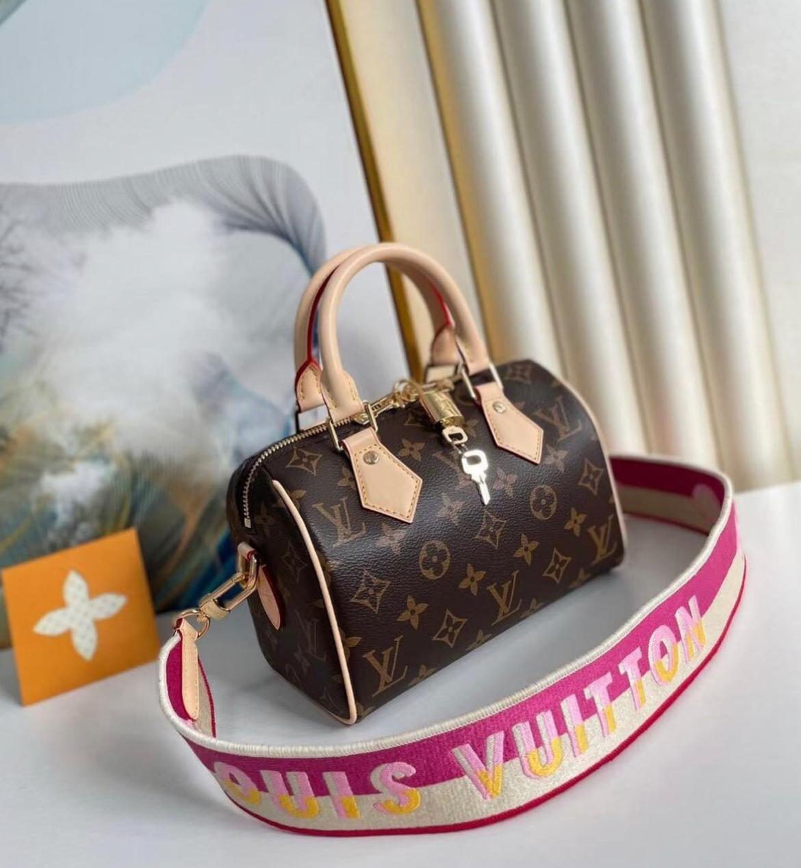 LV SPEEDY