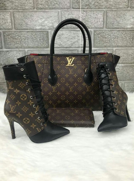 Set Esclusivo LV