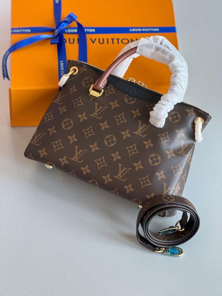 LV PALLAS BB