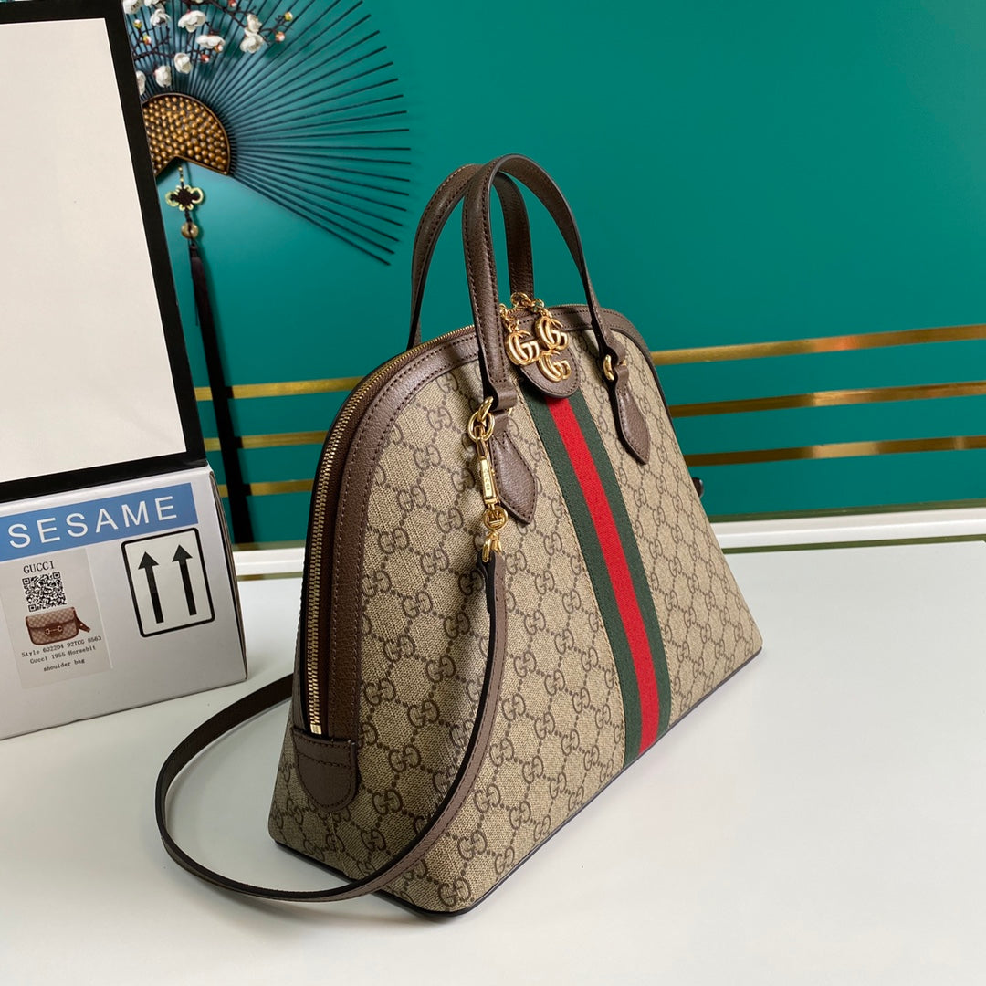 BORSA OPHIDIA GG