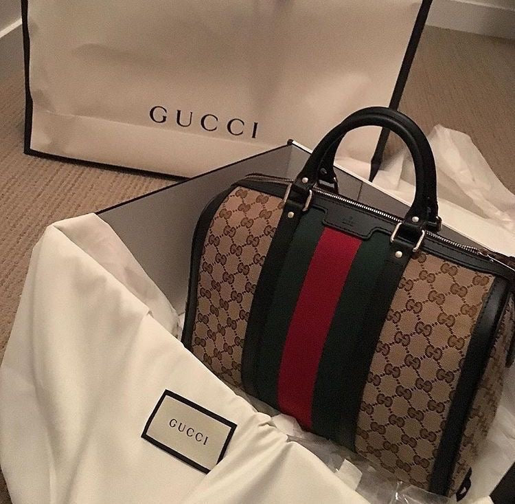 Bauletto GG