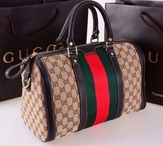 Bauletto GG