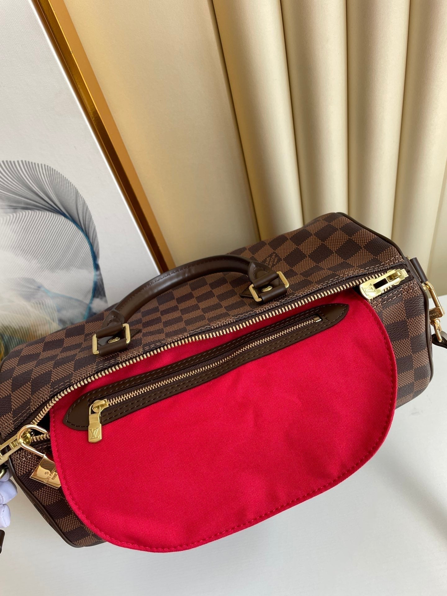 LV SPEEDY