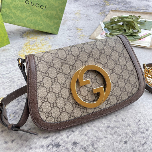 Borsa Gucci - 1889