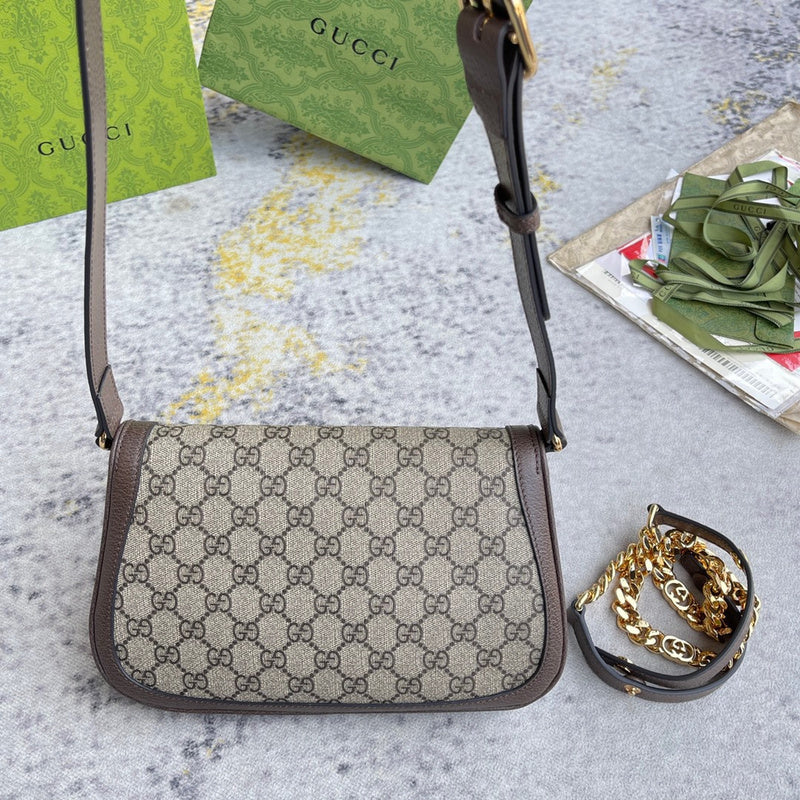 Borsa Gucci - 1889
